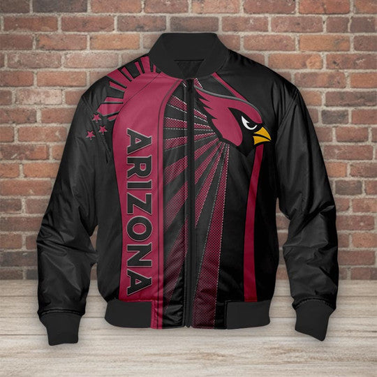 LIMITED EDITION - NEW CUSTOMIZED NFL20 ARC ARIZONA CARDINALS UNISEX T-SHIRT, POLO, HOODIE & JACKETS