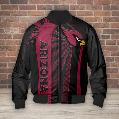 LIMITED EDITION - NEW CUSTOMIZED NFL20 ARC ARIZONA CARDINALS UNISEX T-SHIRT, POLO, HOODIE & JACKETS
