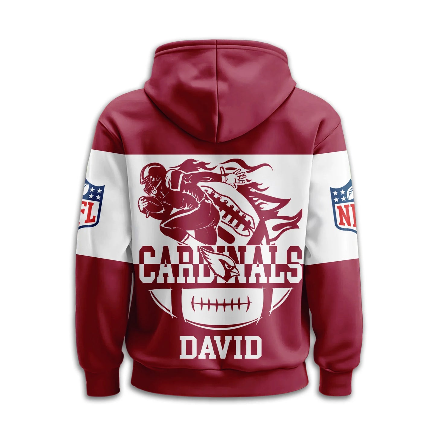 LIMITED EDITION - NEW CUSTOMIZED NFL20 ARC ARIZONA CARDINALS T-SHIRT, HOODIE, ZIP HOODIE
