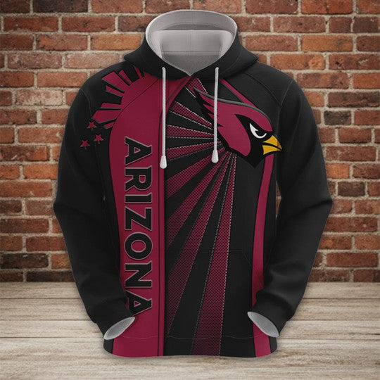 LIMITED EDITION - NEW CUSTOMIZED NFL20 ARC ARIZONA CARDINALS UNISEX T-SHIRT, POLO, HOODIE & JACKETS