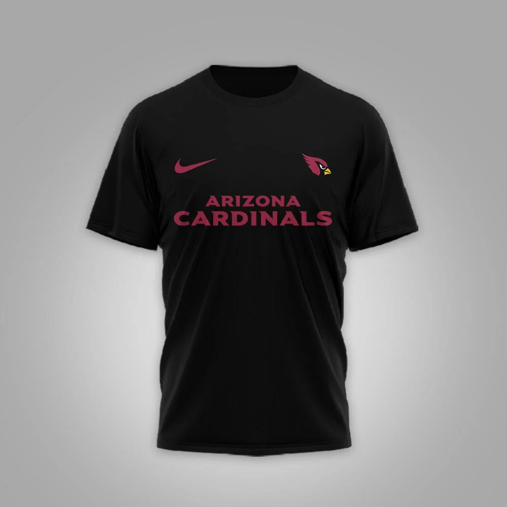 LIMITED EDITION - NEW CUSTOMIZED NFL20 ARC ARIZONA CARDINALS T-SHIRT, HOODIE, ZIP HOODIE