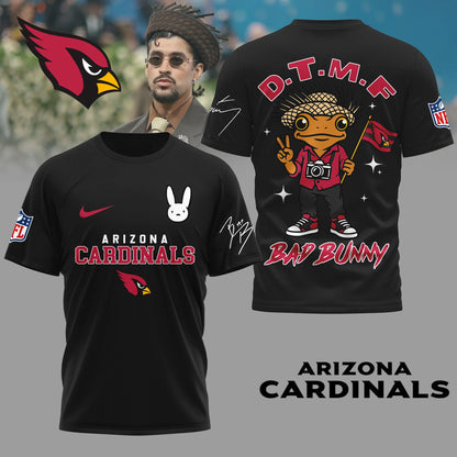 LIMITED EDITION - NEW CUSTOMIZED NFL20 ARC ARIZONA CARDINALS T-SHIRT, HOODIE, ZIP HOODIE