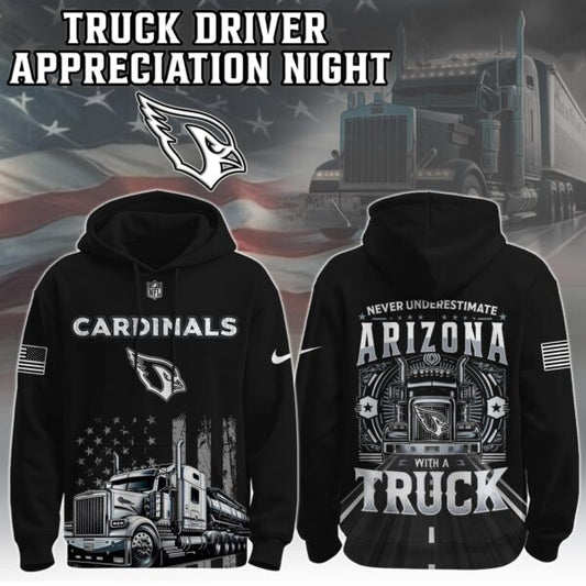 LIMITED EDITION - NEW CUSTOMIZED NFL20 ARC ARIZONA CARDINALS T-SHIRT, HOODIE, ZIP HOODIE