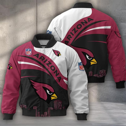 LIMITED EDITION - NEW CUSTOMIZED NFL20 ARC ARIZONA CARDINALS UNISEX T-SHIRT, POLO, HOODIE & JACKETS
