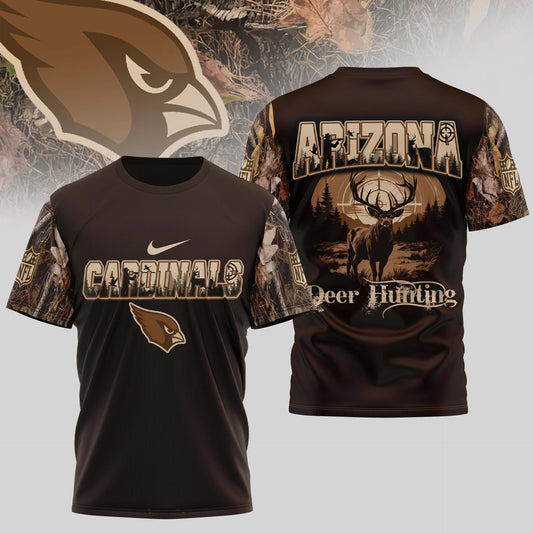 LIMITED EDITION - NEW CUSTOMIZED NFL20 ARC ARIZONA CARDINALS T-SHIRT, HOODIE, ZIP HOODIE