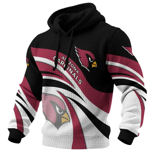 LIMITED EDITION - NEW CUSTOMIZED NFL20 ARC ARIZONA CARDINALS UNISEX T-SHIRT, POLO, HOODIE & JACKETS