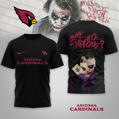 LIMITED EDITION - NEW CUSTOMIZED NFL20 ARC ARIZONA CARDINALS T-SHIRT, HOODIE, ZIP HOODIE