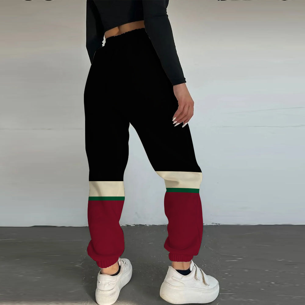 LIMITED EDITION - NEW CUSTOMIZED NHL30 AZC ARIZONA COYOTES COMBO HOODIE & LONGPANTS
