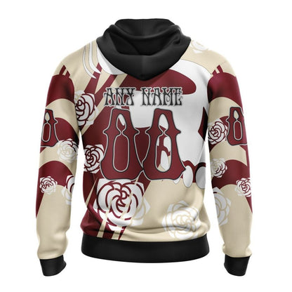 LIMITED EDITION - NEW CUSTOMIZED NHL30 AZC ARIZONA COYOTES T-SHIRT, SWEATSHIRT, HOODIE & ZIP HOODIE
