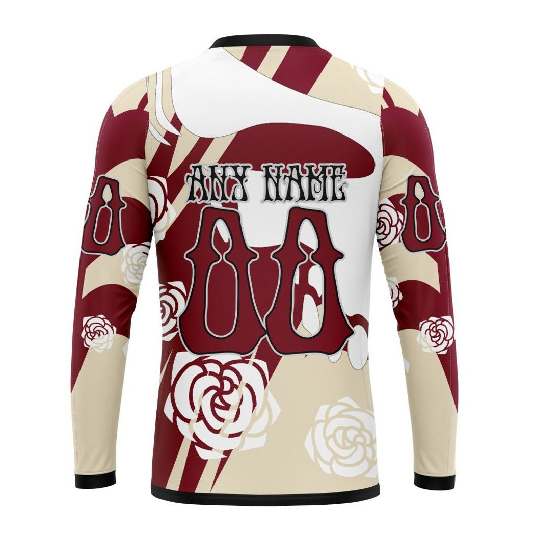 LIMITED EDITION - NEW CUSTOMIZED NHL30 AZC ARIZONA COYOTES T-SHIRT, SWEATSHIRT, HOODIE & ZIP HOODIE