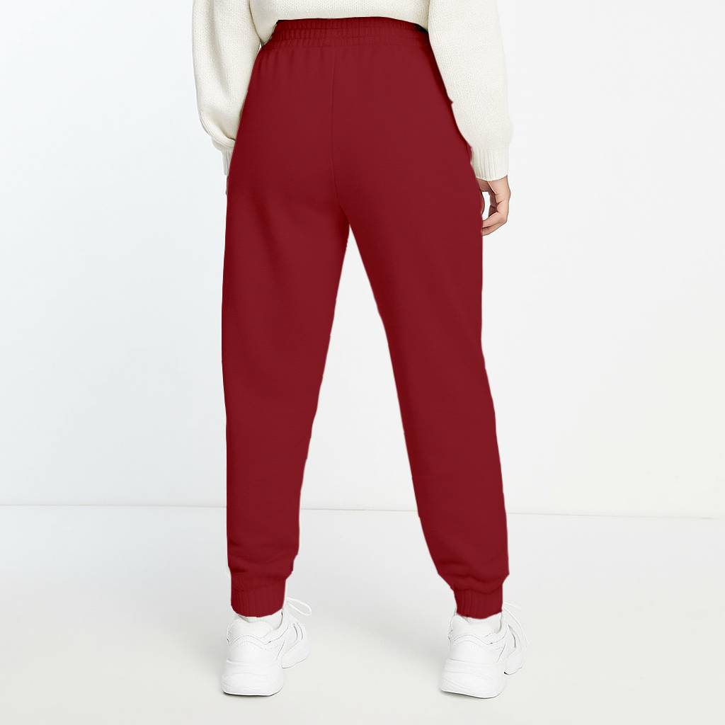 LIMITED EDITION - NEW CUSTOMIZED NHL30 AZC ARIZONA COYOTES UNISEX LONG PANTS