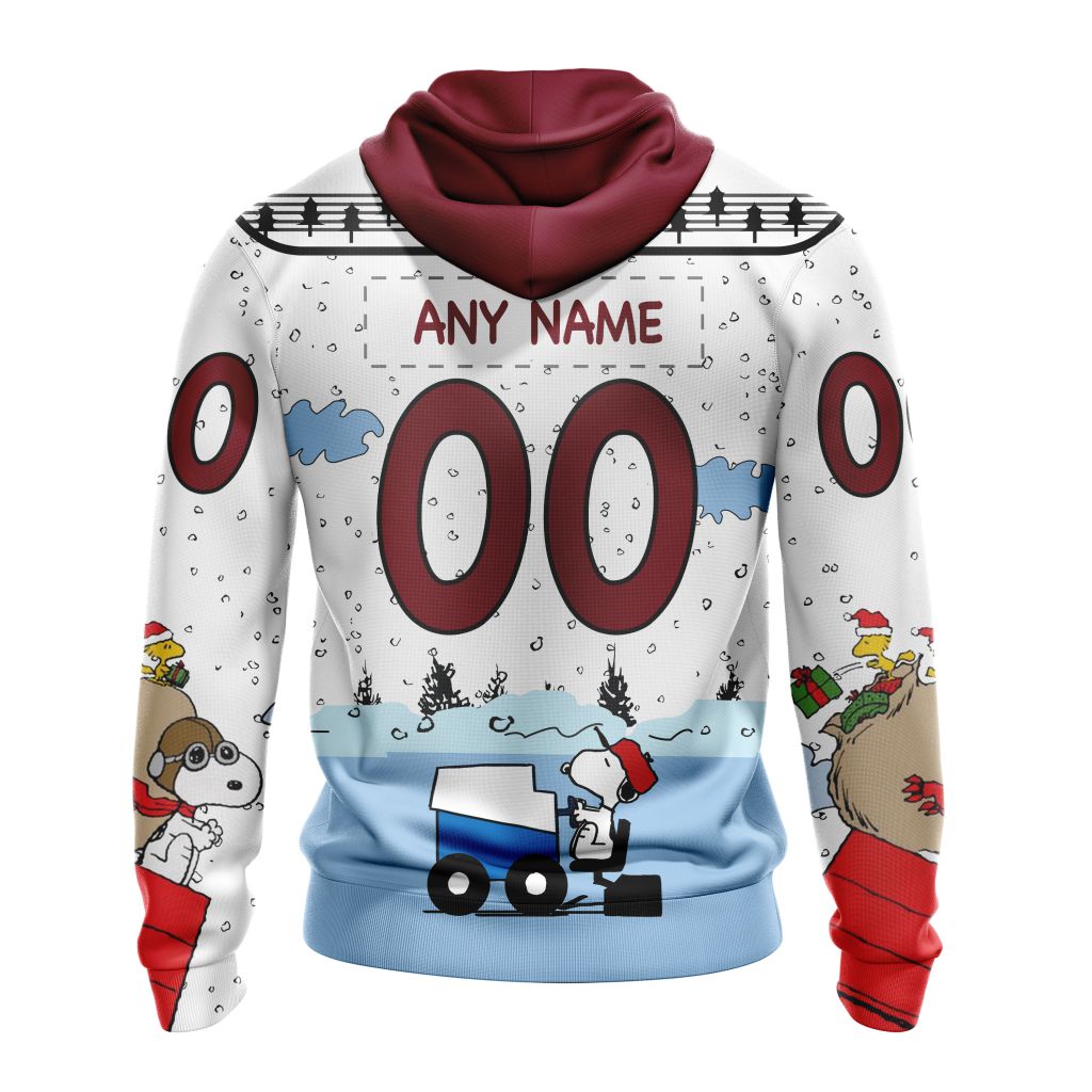 LIMITED EDITION - NEW CUSTOMIZED NHL30 AZC ARIZONA COYOTES UNISEX T-SHIRT, POLO, HOODIE & JACKETS