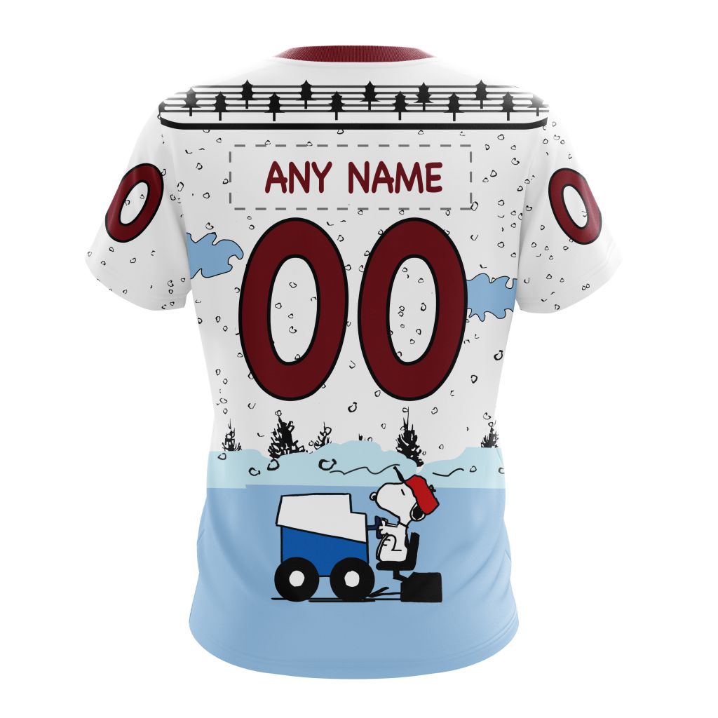LIMITED EDITION - NEW CUSTOMIZED NHL30 AZC ARIZONA COYOTES UNISEX T-SHIRT, POLO, HOODIE & JACKETS