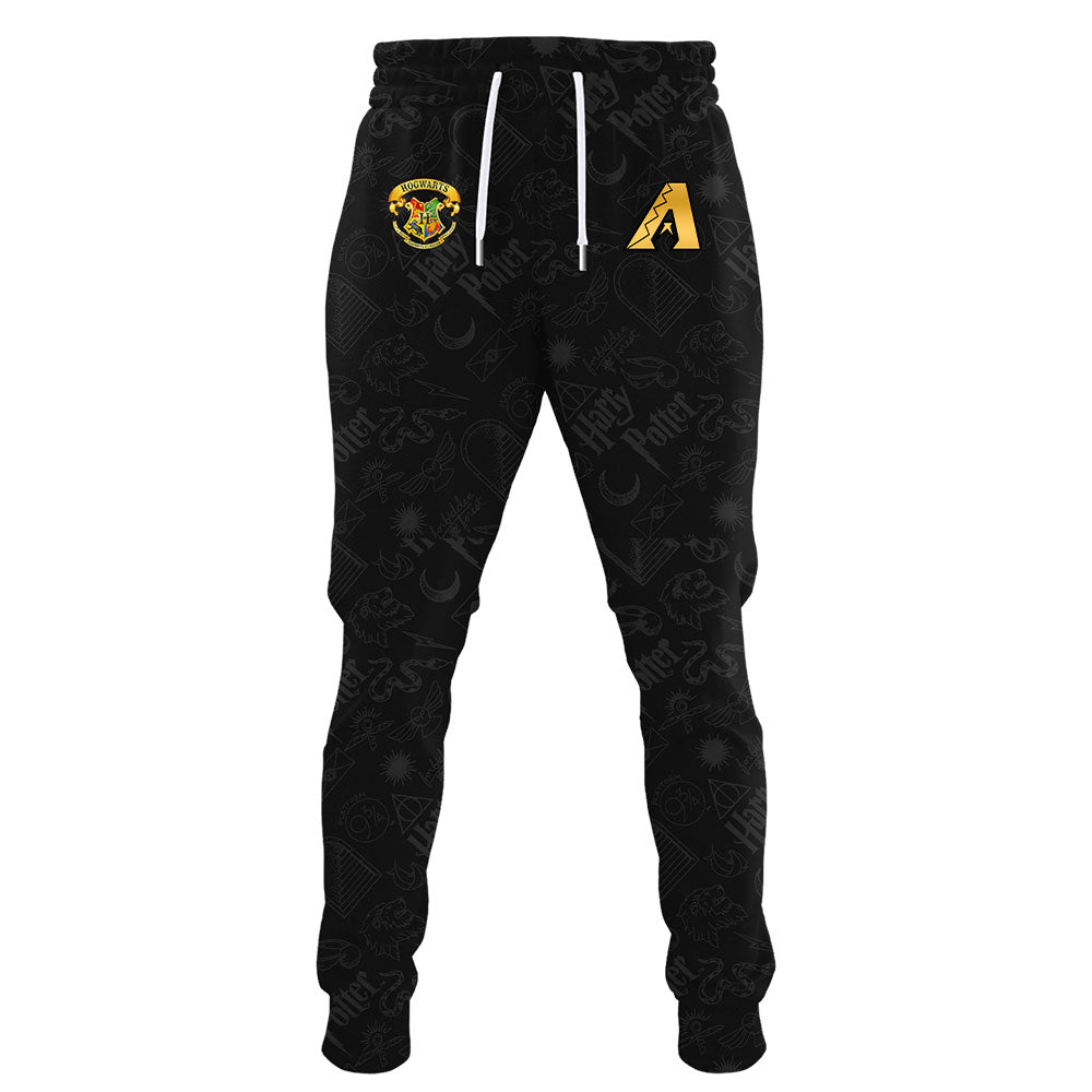 LIMITED EDITION - NEW CUSTOMIZED MLB07 AZ DIAMONDBACKS T-SHIRT, HOODIE, ZIP HOODIE, LONG PANTS & CAP