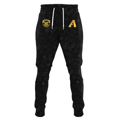 LIMITED EDITION - NEW CUSTOMIZED MLB07 AZ DIAMONDBACKS T-SHIRT, HOODIE, ZIP HOODIE, LONG PANTS & CAP