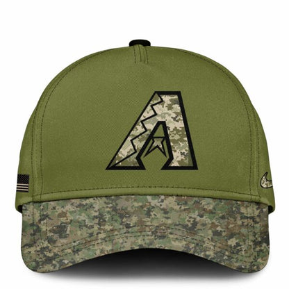 LIMITED EDITION - NEW CUSTOMIZED MLB07 ADS ARIZONA DIAMONDBACKS BASEBALL JERSEY & CAP