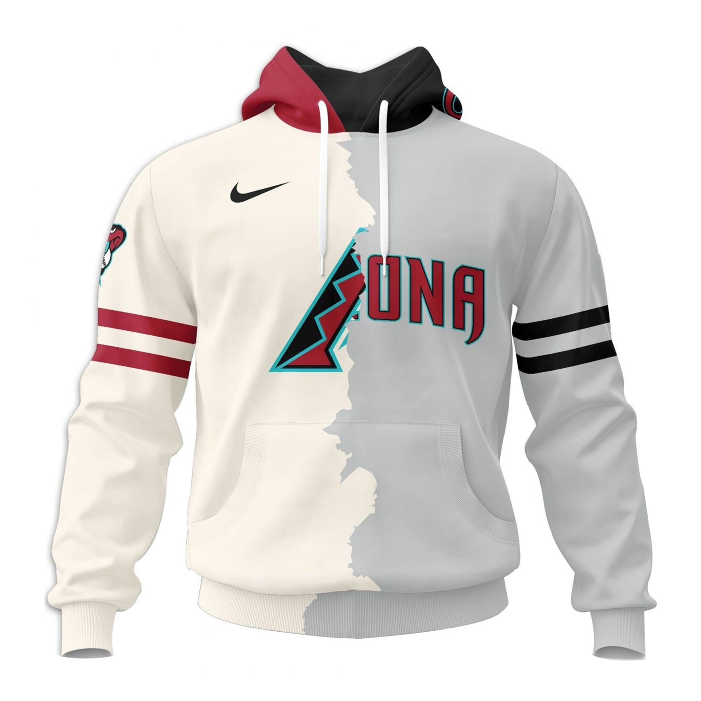 LIMITED EDITION - NEW CUSTOMIZED MLB07 ADS ARIZONA DIAMONDBACKS T-SHIRT, HOODIE, ZIP HOODIE