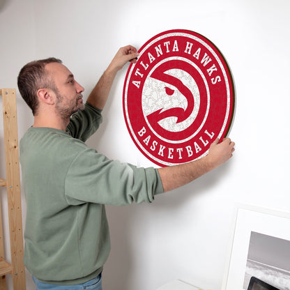 NBA Wooden Puzzle
