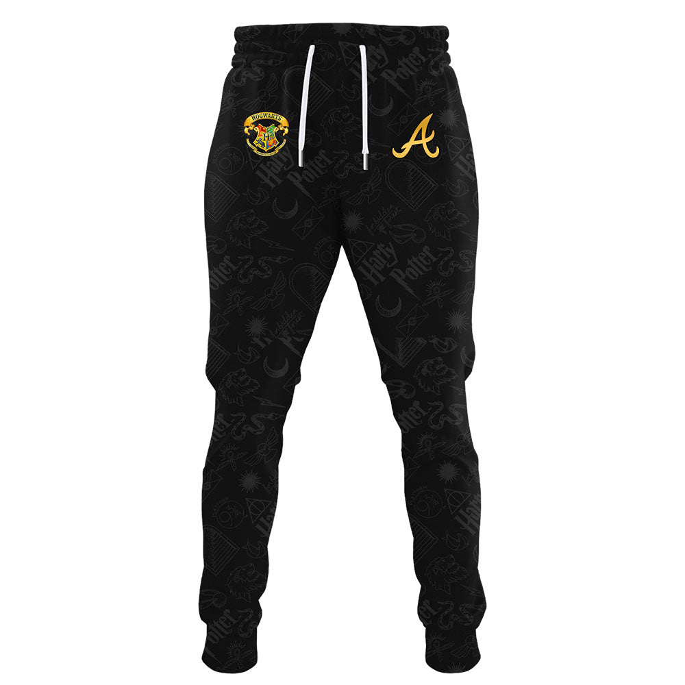 LIMITED EDITION - NEW CUSTOMIZED MLB09 AT BRAVES T-SHIRT, HOODIE, ZIP HOODIE, LONG PANTS & CAP