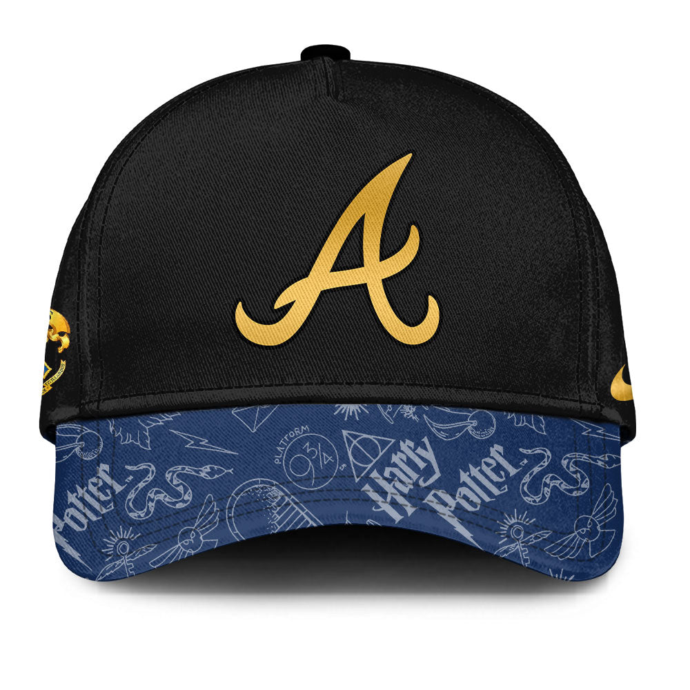 LIMITED EDITION - NEW CUSTOMIZED MLB09 AT BRAVES T-SHIRT, HOODIE, ZIP HOODIE, LONG PANTS & CAP
