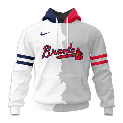 LIMITED EDITION - NEW CUSTOMIZED MLB09 ABS ATLANTA BRAVES T-SHIRT, HOODIE, ZIP HOODIE