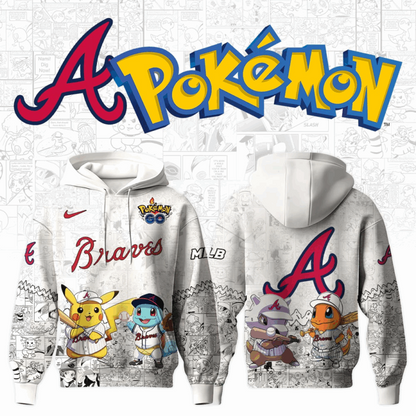 LIMITED EDITION - NEW CUSTOMIZED MLB09 AT BRAVES T-SHIRT, HOODIE, ZIP HOODIE