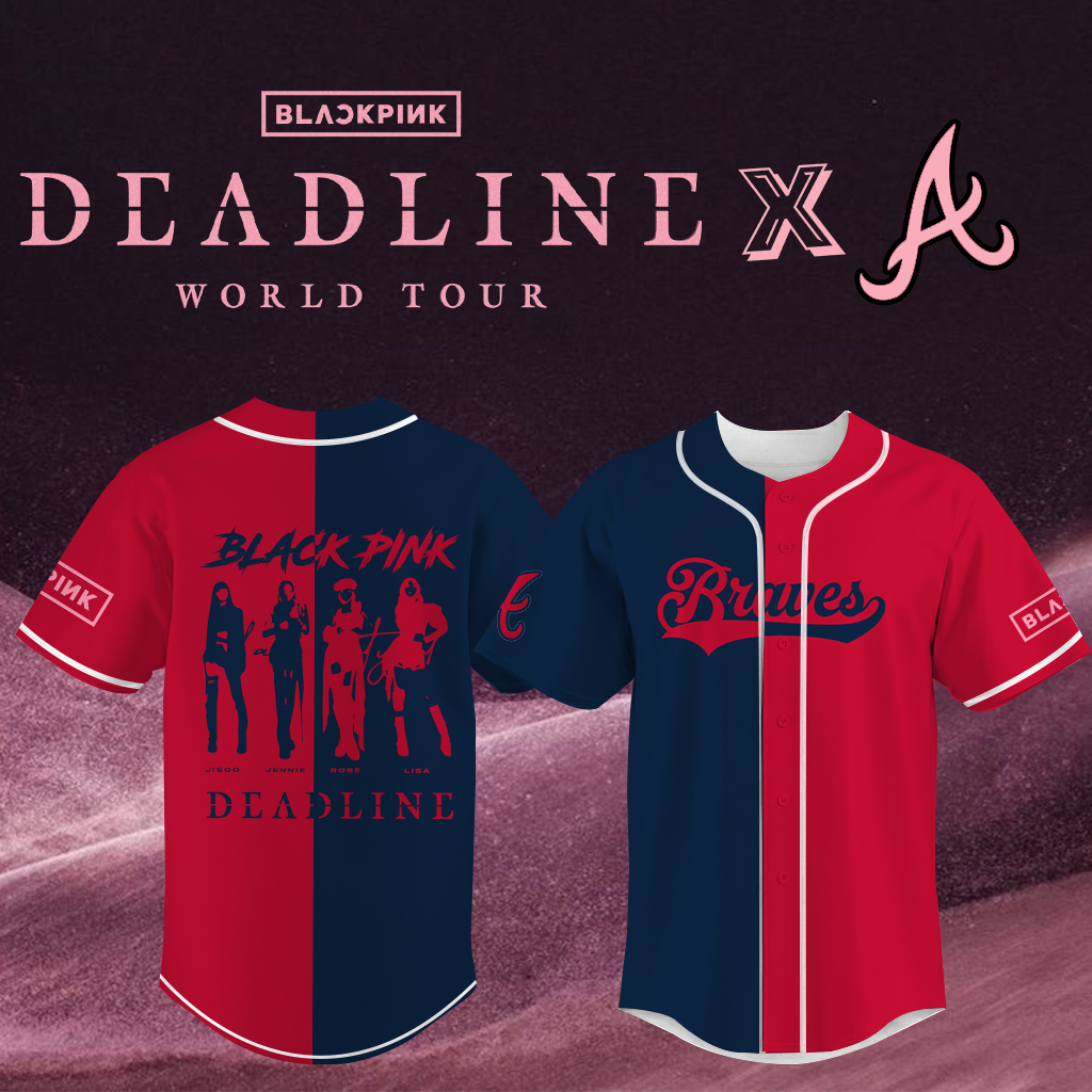 LIMITED EDITION - NEW CUSTOMIZED MLB09 AT BRAVES SATIN VARSITY & BASEBALL JACKET
