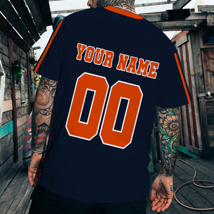 LIMITED EDITION - NEW PREMIUM NFL26 CCB CHICAGO BEARS UNISEX T-SHIRT