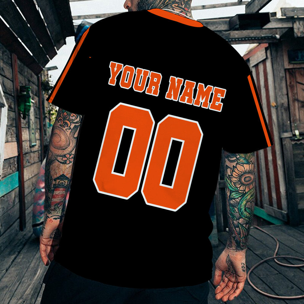 LIMITED EDITION - NEW PREMIUM NFL16 CCB CINCINNATI BENGALS UNISEX T-SHIRT