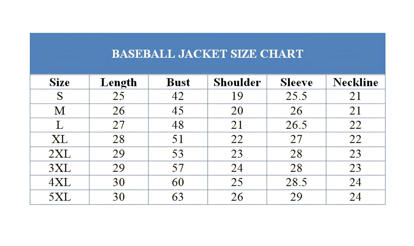 New Premium Elvis Presley Baseball Jacket - EVPLCAO70