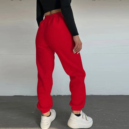 LIMITED EDITION - NEW CUSTOMIZED NHL08 CBH CHICAGO BLACKHAWKS UNISEX LONG PANTS