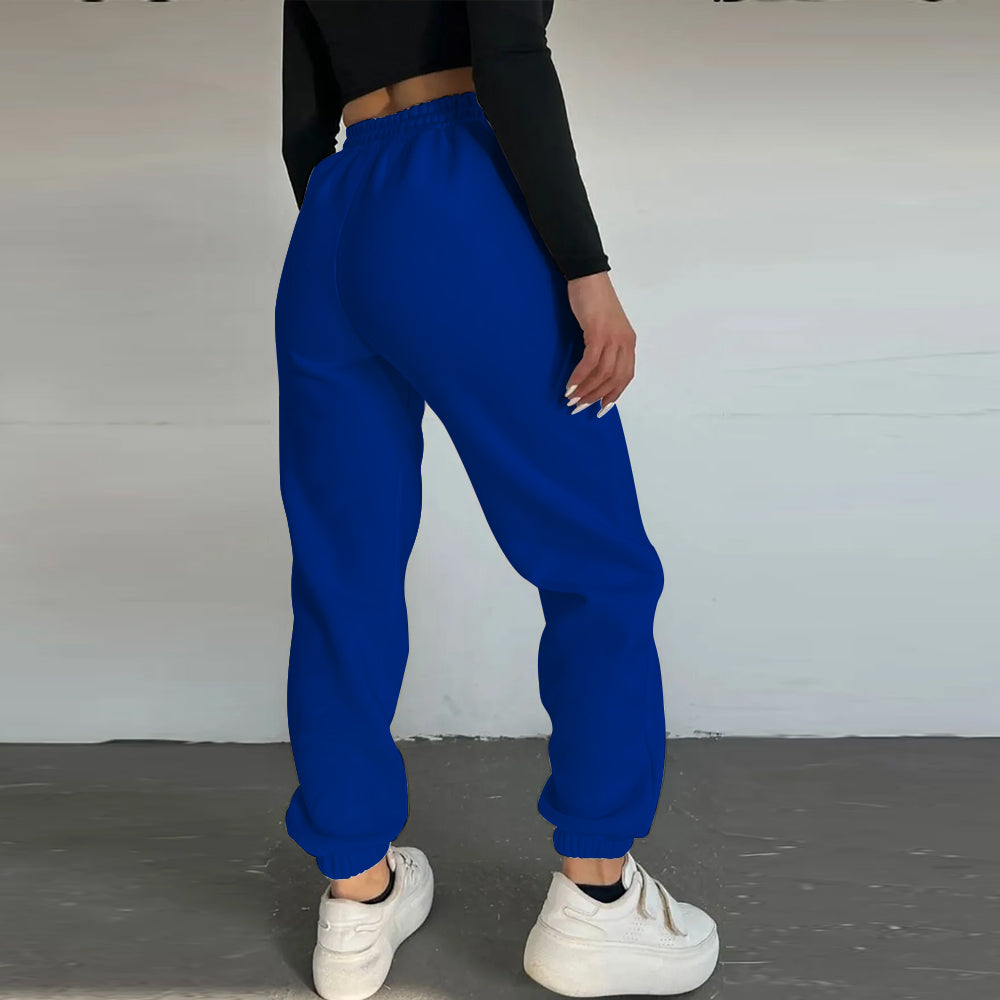 LIMITED EDITION - NEW CUSTOMIZED NHL14 SLB ST. LOUIS BLUES UNISEX LONG PANTS
