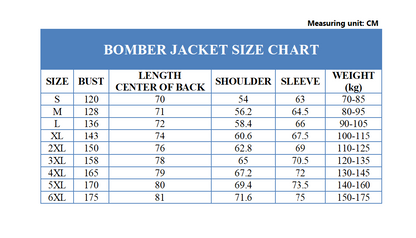 F1 Formula 2025 Baseball & Bomber Jacket