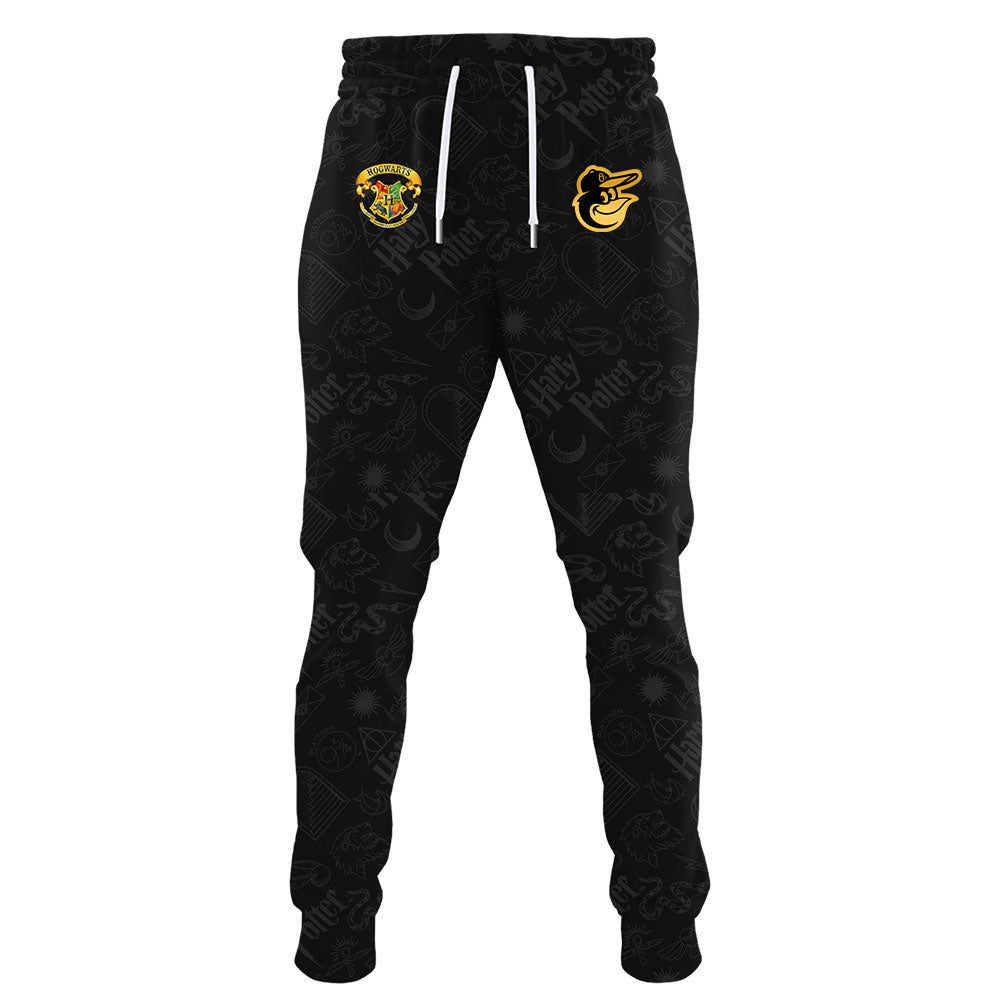 LIMITED EDITION - NEW CUSTOMIZED MLB25 BT ORIOLES T-SHIRT, HOODIE, ZIP HOODIE, LONG PANTS & CAP