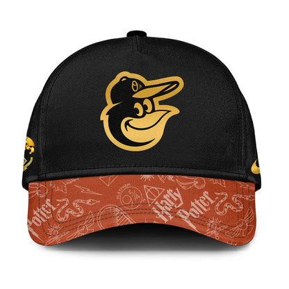 LIMITED EDITION - NEW CUSTOMIZED MLB25 BT ORIOLES T-SHIRT, HOODIE, ZIP HOODIE, LONG PANTS & CAP