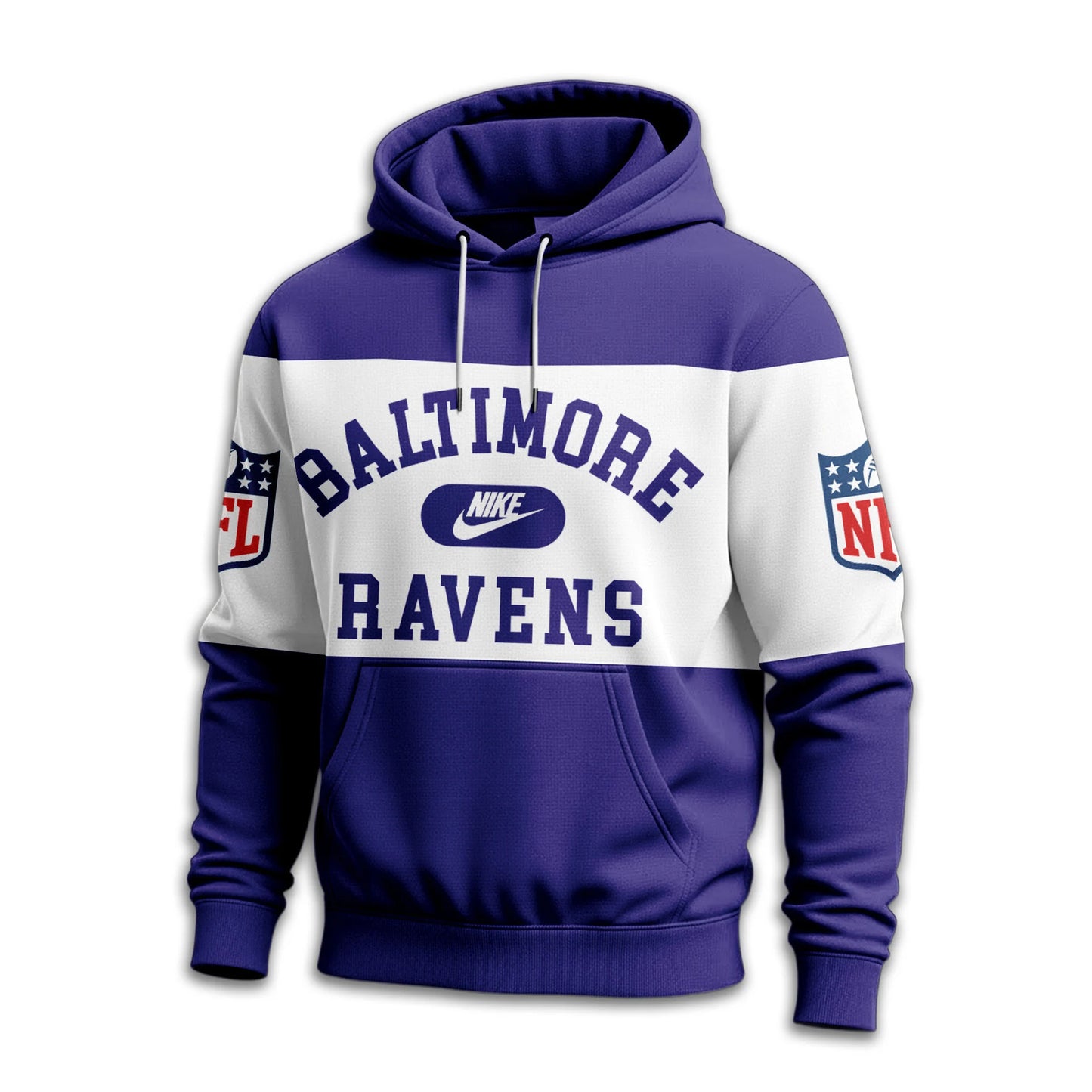 LIMITED EDITION - NEW CUSTOMIZED NFL28 BTR BALTIMORE RAVENS T-SHIRT, HOODIE, ZIP HOODIE