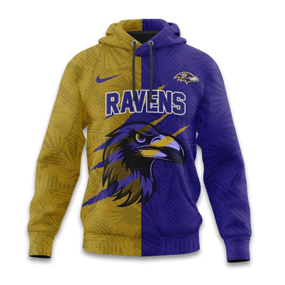 LIMITED EDITION - NEW CUSTOMIZED NFL28 BTR BALTIMORE RAVENS T-SHIRT, HOODIE, ZIP HOODIE