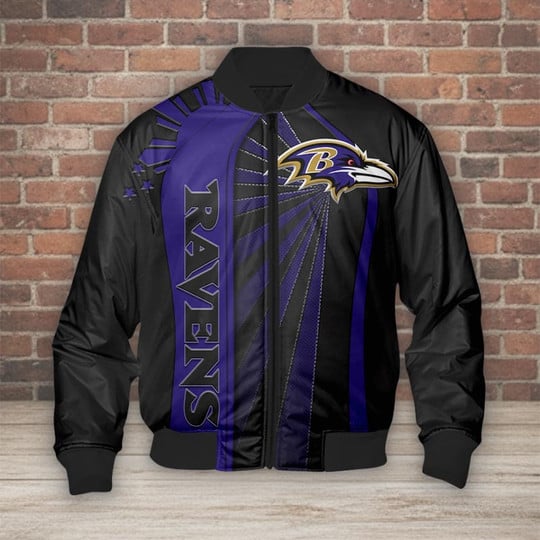 LIMITED EDITION - NEW CUSTOMIZED NFL28 BTR BALTIMORE RAVENS UNISEX T-SHIRT, POLO, HOODIE & JACKETS