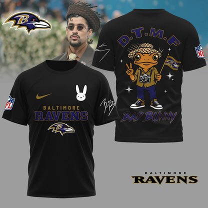 LIMITED EDITION - NEW CUSTOMIZED NFL28 BTR BALTIMORE RAVENS T-SHIRT, HOODIE, ZIP HOODIE