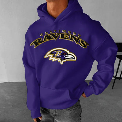LIMITED EDITION - NEW CUSTOMIZED NFL28 BT RAVENS V-NECK BASKETBALL JERSEY, HOODIE, ZIP HOODIE