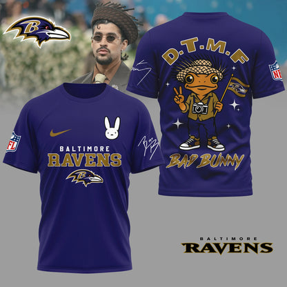 LIMITED EDITION - NEW CUSTOMIZED NFL28 BTR BALTIMORE RAVENS T-SHIRT, HOODIE, ZIP HOODIE