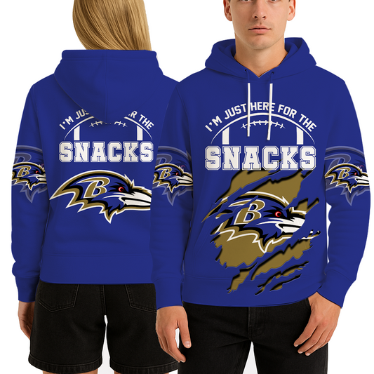 LIMITED EDITION - NEW CUSTOMIZED NFL28 BTR BALTIMORE RAVENS UNISEX T-SHIRT, POLO, HOODIE & JACKETS