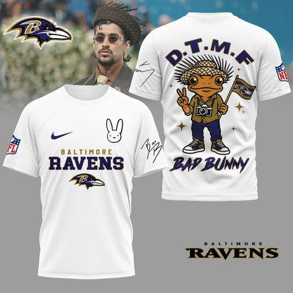 LIMITED EDITION - NEW CUSTOMIZED NFL28 BTR BALTIMORE RAVENS T-SHIRT, HOODIE, ZIP HOODIE