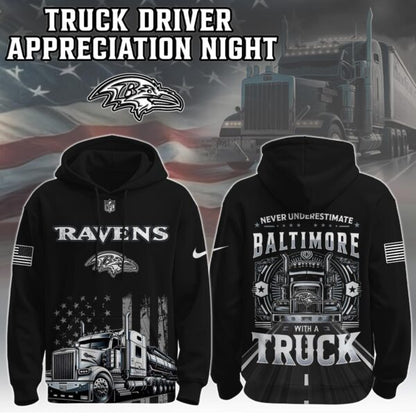 LIMITED EDITION - NEW CUSTOMIZED NFL28 BTR BALTIMORE RAVENS T-SHIRT, HOODIE, ZIP HOODIE