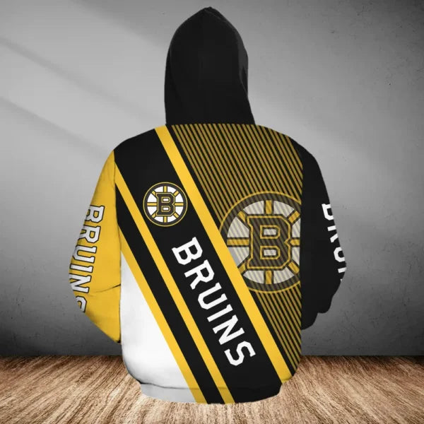 LIMITED EDITION - NEW CUSTOMIZED NHL02 BOSTON BRUINS T-SHIRT, SWEATSHIRT, HOODIE & ZIP HOODIE