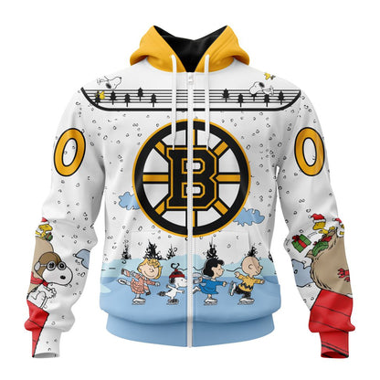 LIMITED EDITION - NEW CUSTOMIZED NHL02 BTB BOSTON BRUINS UNISEX T-SHIRT, POLO, HOODIE & JACKETS