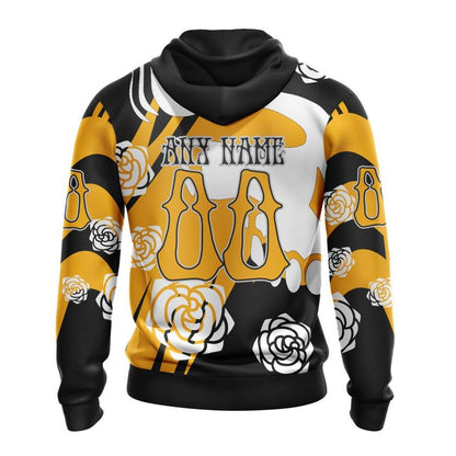 LIMITED EDITION - NEW CUSTOMIZED NHL02 BTB BOSTON BRUINS T-SHIRT, SWEATSHIRT, HOODIE & ZIP HOODIE