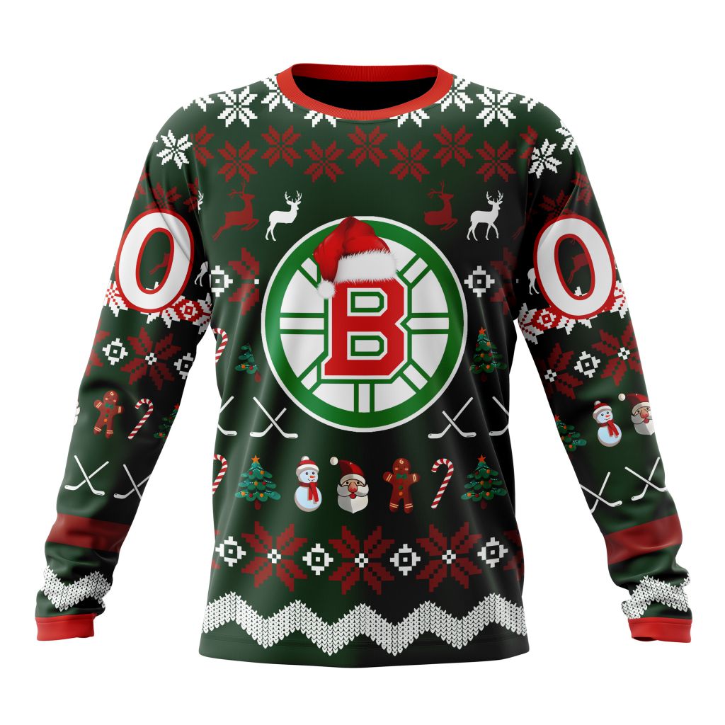 LIMITED EDITION - NEW CUSTOMIZED NHL02 BTB BOSTON BRUINS UNISEX T-SHIRT, POLO, HOODIE & JACKETS