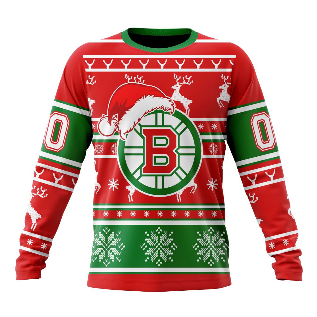 LIMITED EDITION - NEW CUSTOMIZED NHL02 BTB BOSTON BRUINS UNISEX T-SHIRT, POLO, HOODIE & JACKETS