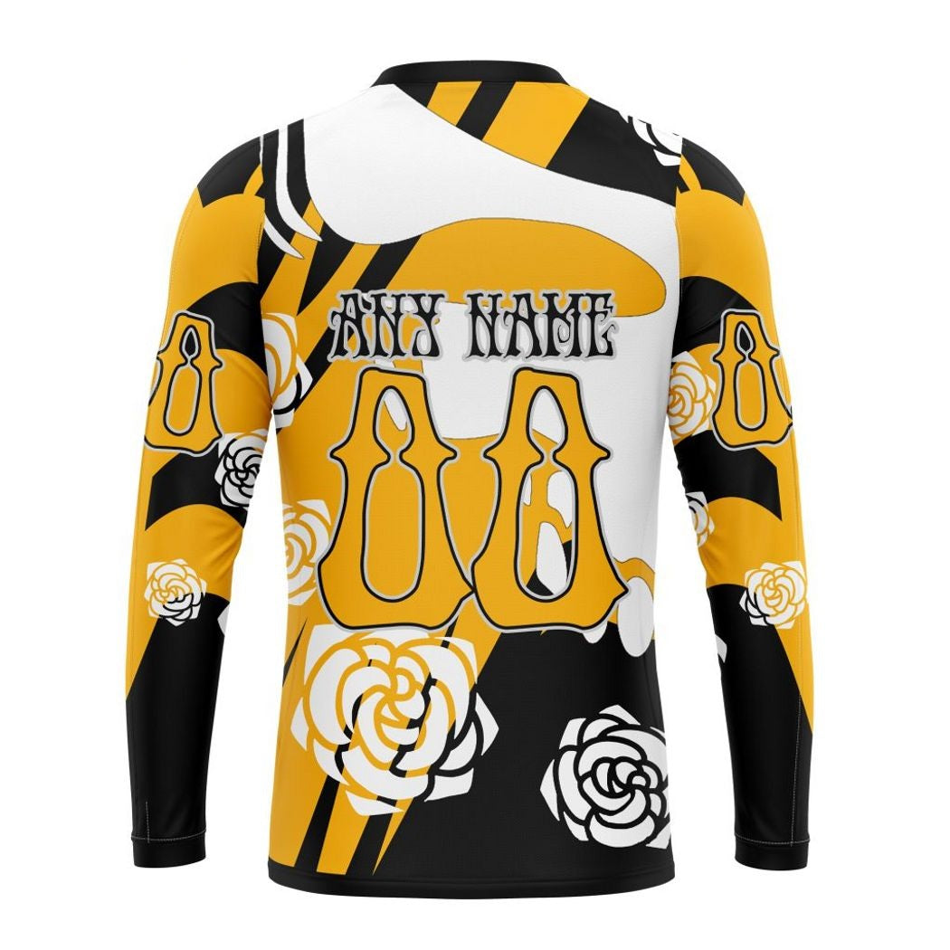 LIMITED EDITION - NEW CUSTOMIZED NHL02 BTB BOSTON BRUINS T-SHIRT, SWEATSHIRT, HOODIE & ZIP HOODIE